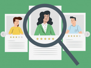 Вакансія, фото пресслужби сервісних центрів МВС на Дніпропетровщині