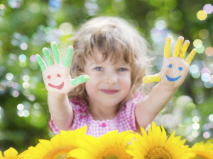 Міжнародний день щастя - фото з відкритих джерел