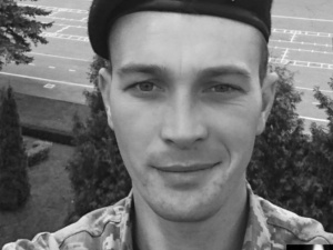 Фото: 17-та окрема танкова Криворізька бригада імені Костянтина Пестушка