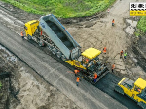 Фото: Велике будівництво