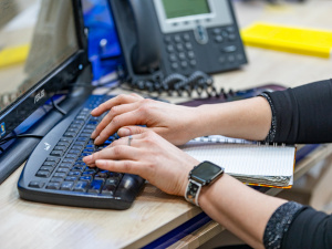 Фото пресслужби Дніпропетровської ОВА