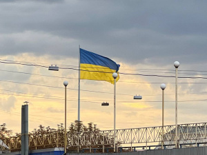 Куди піти у Кривому Розі цими вихідними: афіша цікавих подій на 10 та 11 жовтня