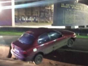 Фото очевидців події