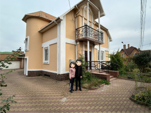 Фото виконкому Покровської райради