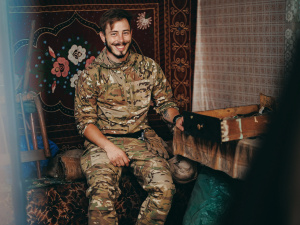 Фото Олег Пальчик 