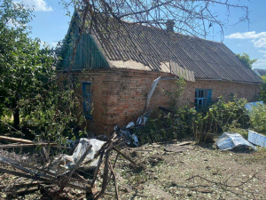 Фото пресслужби Дніпропетровської ОВА