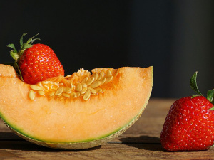 Освіжаюча диня взимку: заморожування крок за кроком - фото з відкритих джерел