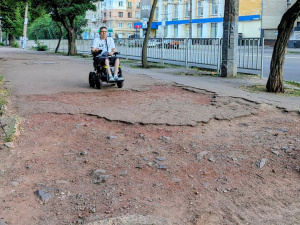 фото Юрія Понькіна