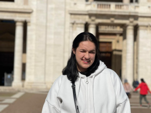 Фото: Поліна Черненко (Facebook)