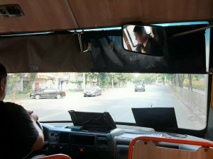 Фото зі сторінки Facebook Дар'ї Куташиної