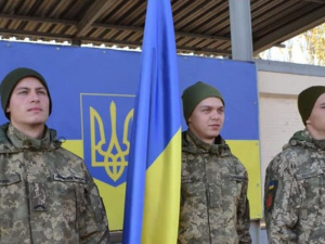 Фото: 17-та окрема танкова Криворізька бригада імені Костянтина Пестушка