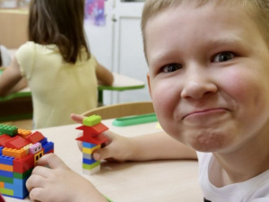 Фото: Криворізька міська військова адміністрація