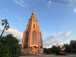 Перші вихідні серпня у Кривому Розі: що подивитися та куди сходити містянам