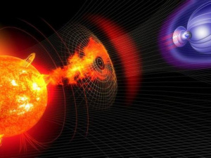 Магнітні бурі - фото ілюстративне з відкритих джерел  