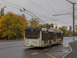 Фото спільноти транспорт Кривого Рогу