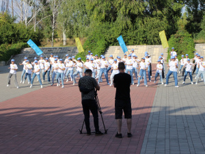 Фото Ганни Литвинчук 