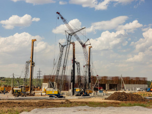 Фото krivbass.city