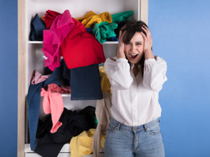 Очищення простору перед святами: що варто прибрати - фото з відкритих джерел