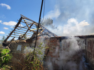 Фото пресслужби Дніпропетровської ОВА