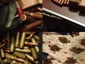 У Кривому Розі затримали порушника комендантської години