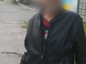 Фото пресс-службы Патрульной полиции Кривого Рога