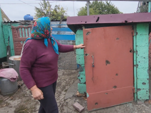 Фото: Криворізька районна військова адміністрація