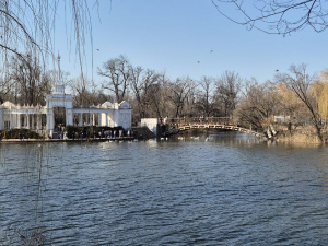 Криворізький вікенд: містян запрошують відпочити весело та пізнавально 28 та 29 березня