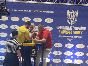 Фото виконкому Тернівської райради