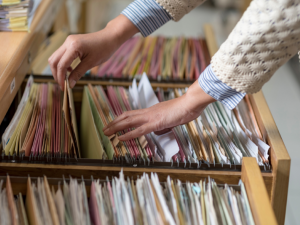 Свідоцтво про смерть, фото Координаційного центру з надання правничої допомоги 