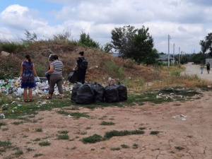 Фото: відділ ЖКГ виконкому Покровської райради (Facebook)
