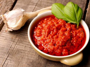 Секрети приготування ідеальної аджики своїми руками - фото з відкритих джерел