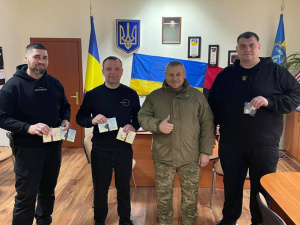 Фото: Євген Ситниченко (Telegram)