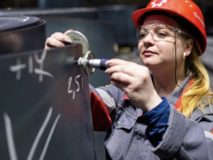 ТОП-5 вакансій від Групи Метінвест у Кривому Розі: зарплати від 21 тисячі