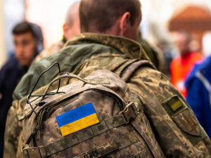 Обмежено придатних військовозобов’язаних можуть відправляти на службу: куди саме