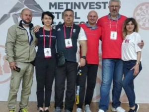 Фото пресслужби компанії Метінвест 