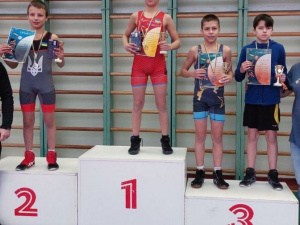 Фото Департаменту у справах сім’ї, молоді та спорту Криворізької виконкому