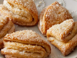 Сирне печиво для всієї родини: дуже простий рецепт