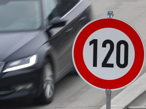 Перевищення швидкості, фото з відкритих джерел 