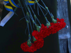 Фото пресслужби 21-ої окремої бригади охорони громадського порядку імені Петра Калнишевського