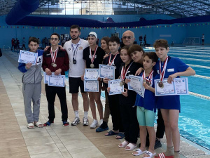 Фото Виконавчого комітету Інгулецького району