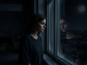 Життя в темряві: як зберегти психіку під час блекаутів - фото з відкритих джерел