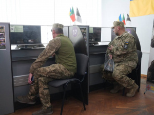 Фото управління преси виконкому Криворізької міської ради