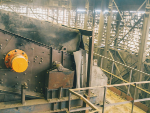 На ЦГЗК Метінвесту продовжують модернізацію дробильної фабрики