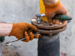 Фото: АТ "Криворіжгаз"