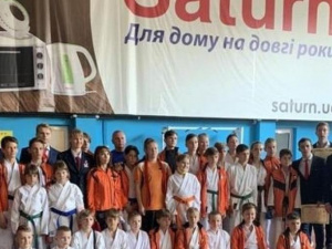 Фото департаменту у справах сім'ї, молоді та спорту міськвиконкому