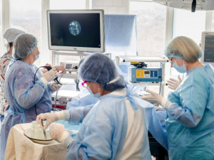 Фото Миколи Лукашука