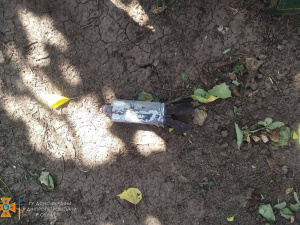 Фото: ГУ ДСНС України у Дніпропетровській області