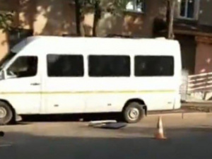 Фото очевидцев происшествия