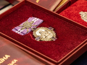 Фото пресслужби ДніпрОДА