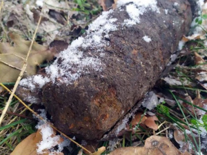 Фото пресс-службы ГСЧС Днепропетровской области